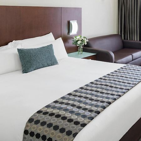 Breakfree Queanbeyan Motel Luaran gambar