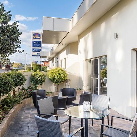 Breakfree Queanbeyan Motel Luaran gambar