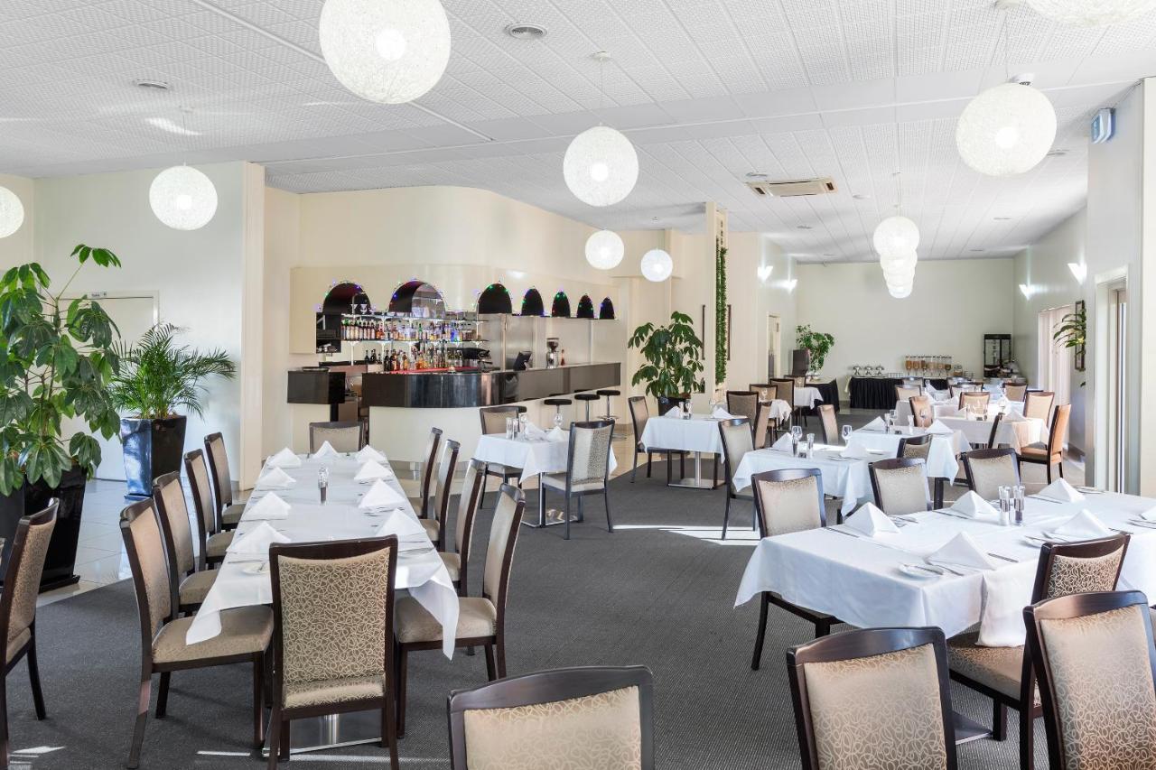 Breakfree Queanbeyan Motel Luaran gambar