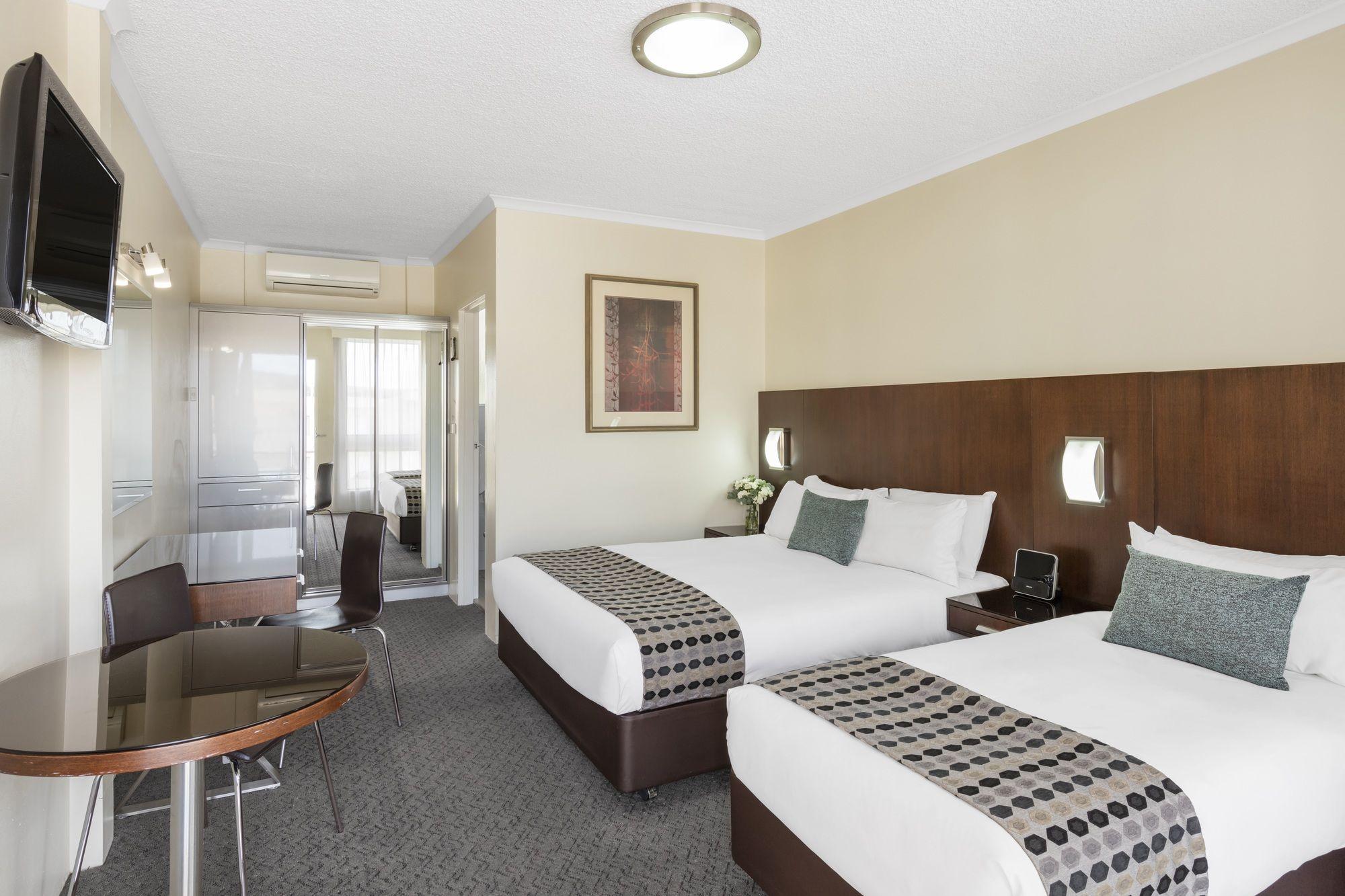 Breakfree Queanbeyan Motel Luaran gambar