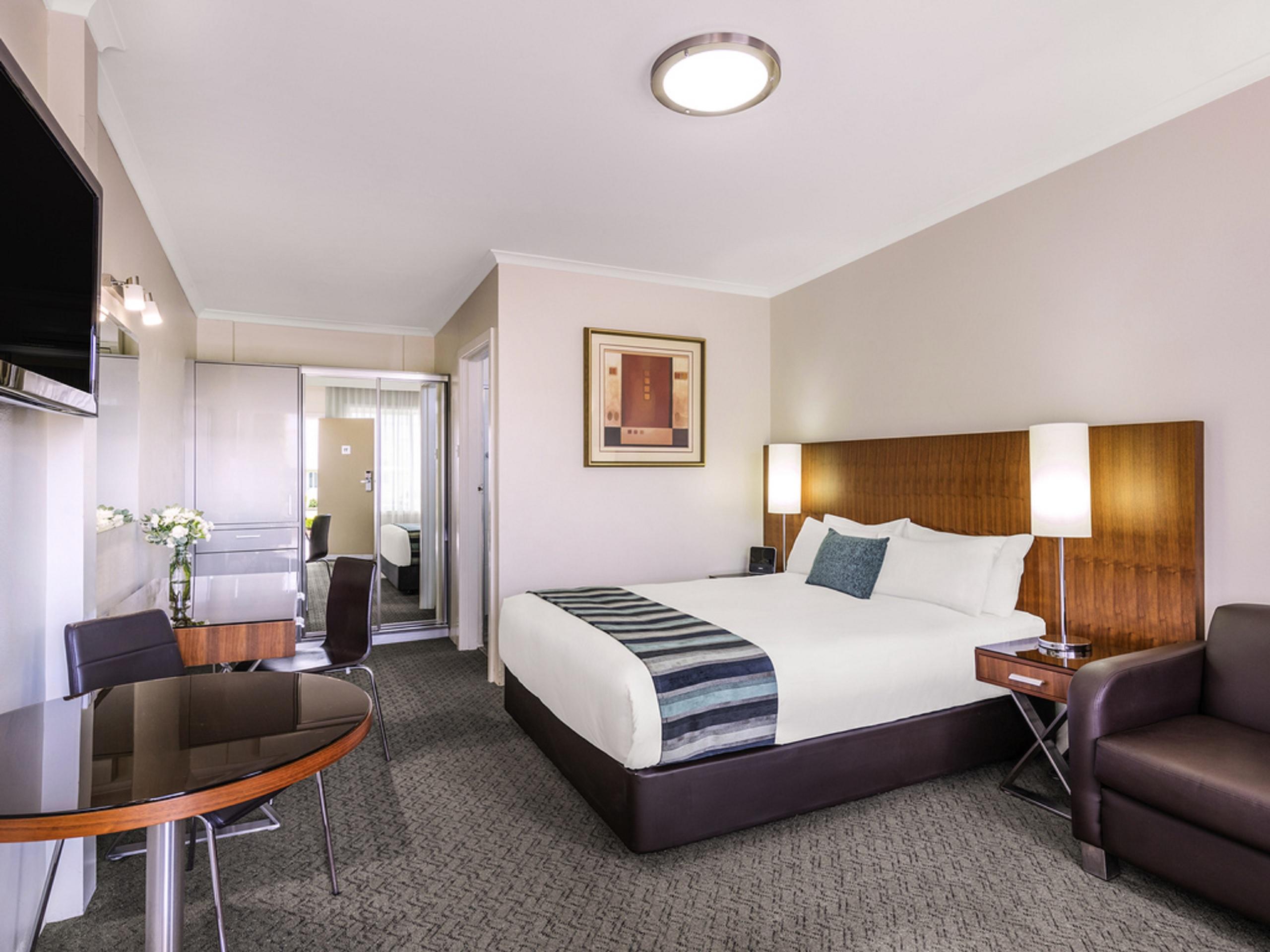 Breakfree Queanbeyan Motel Luaran gambar