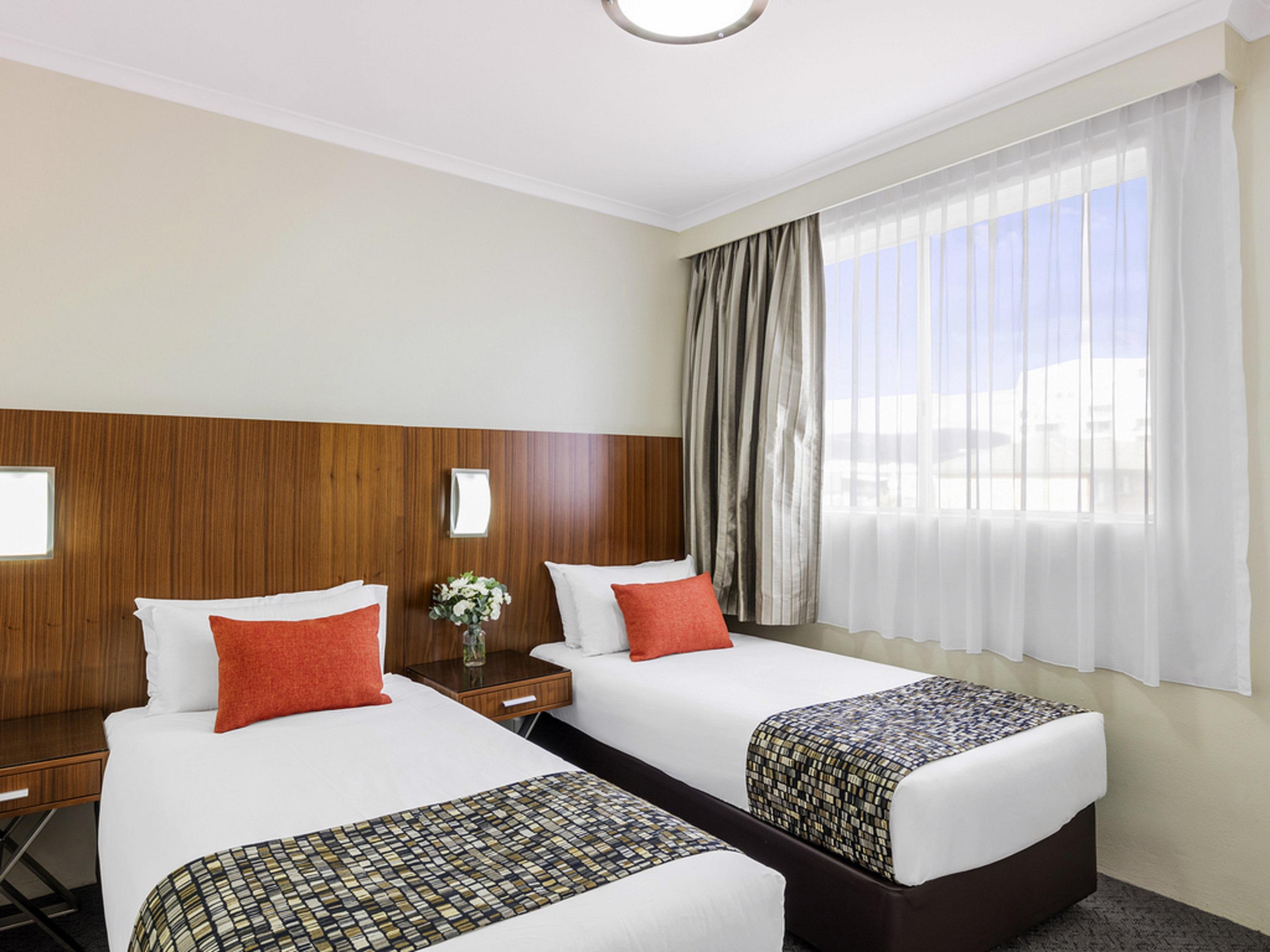 Breakfree Queanbeyan Motel Luaran gambar