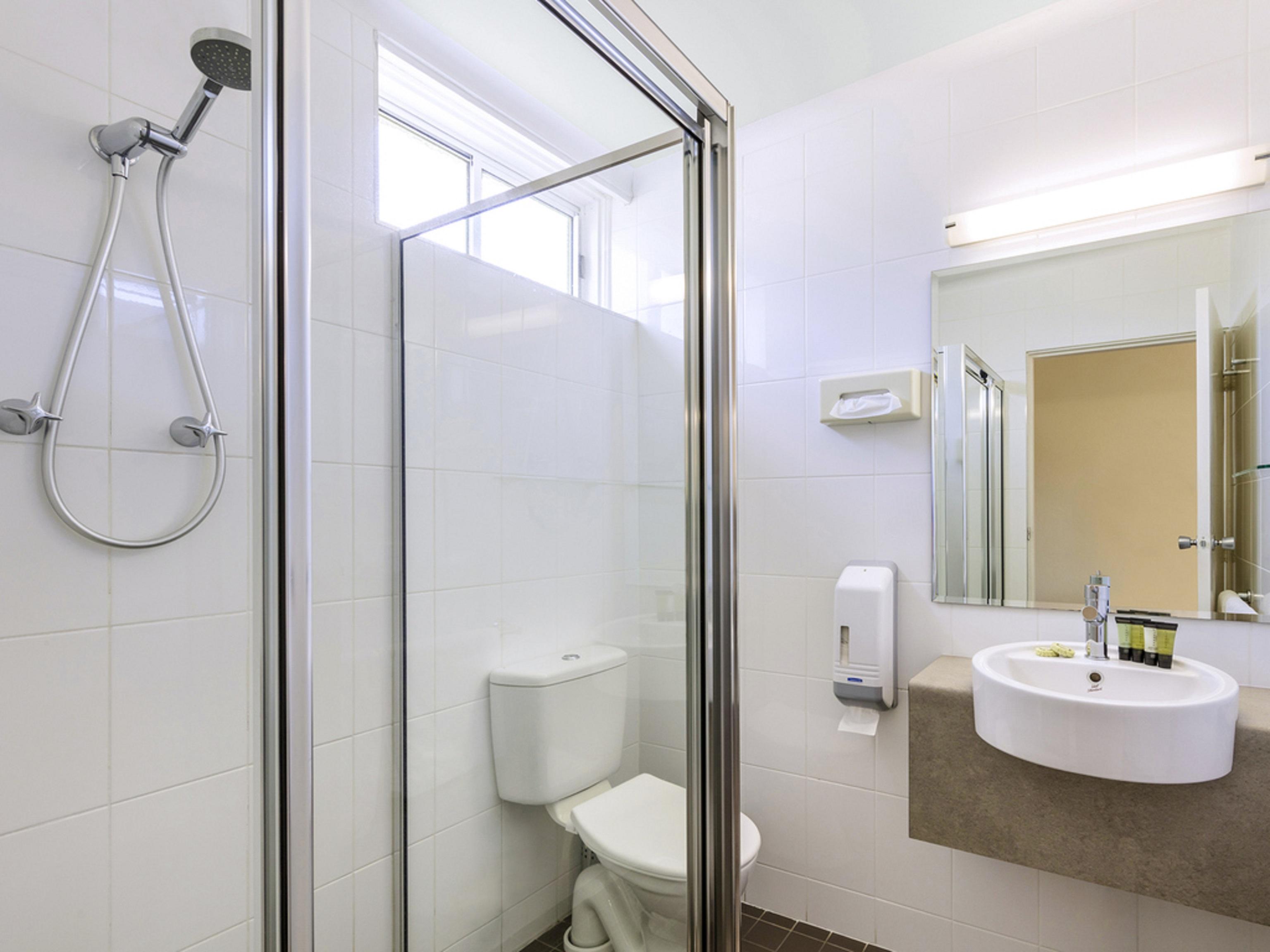 Breakfree Queanbeyan Motel Luaran gambar