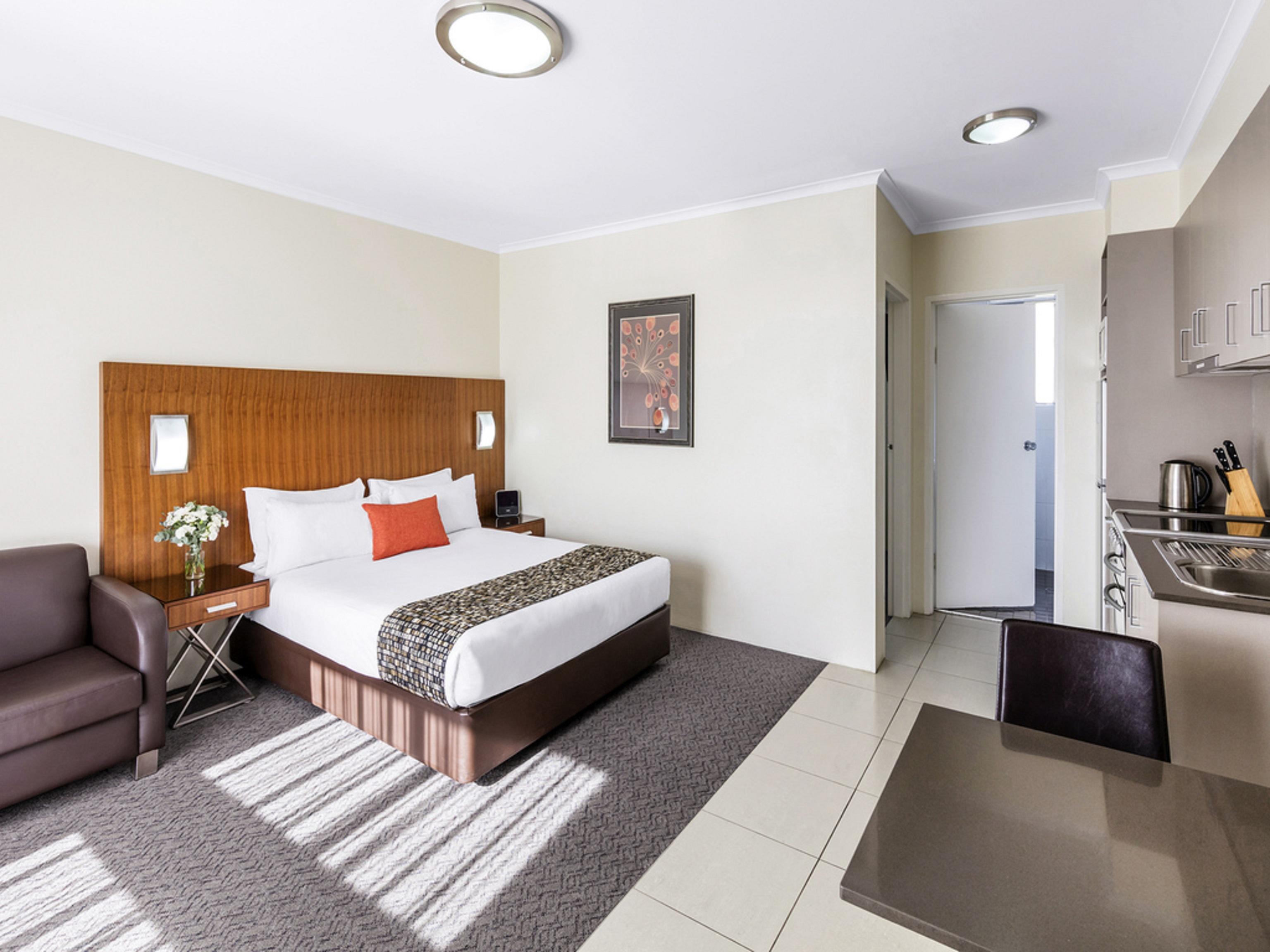 Breakfree Queanbeyan Motel Luaran gambar