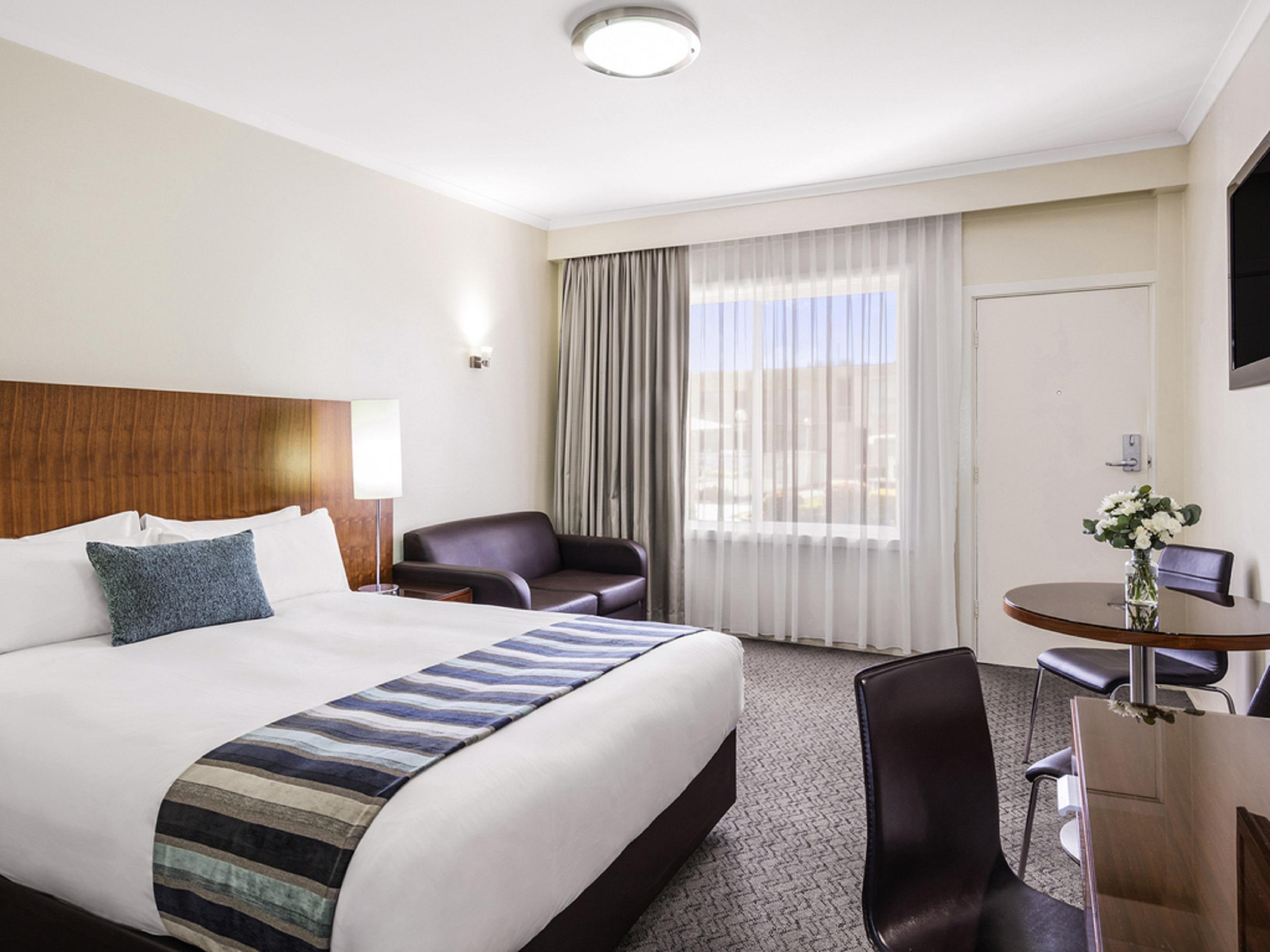 Breakfree Queanbeyan Motel Luaran gambar