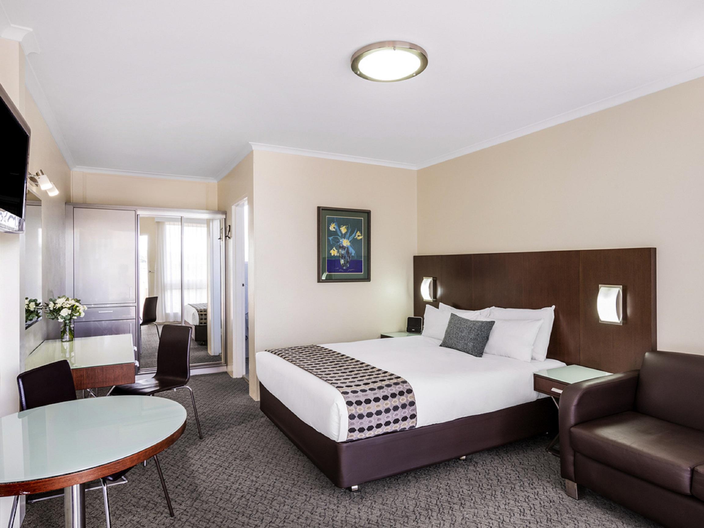 Breakfree Queanbeyan Motel Luaran gambar